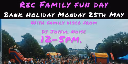 Bouncing Crazy Fun Day
