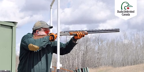 Calgary Sporting Clay Shoot 2026