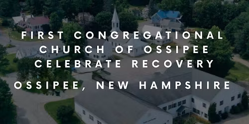 First Congregational Church of Ossipee