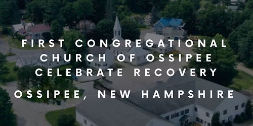 First Congregational Church of Ossipee