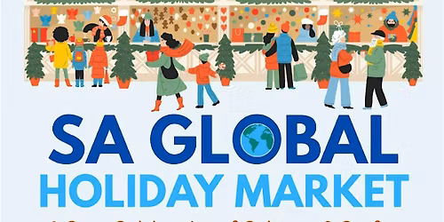 Socrates Academy Global Holiday Market