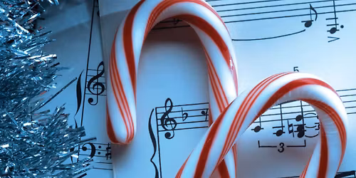 Peppermint Pops - A Symphony of the Seasons at Immersive Media Performing Arts Center