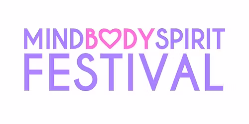 Rockpool Publishing at Brisbane, Mind Body Spirit Festival | March 6-8th 2025 | Stand B04