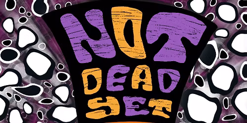 Hippiegrass Halloween