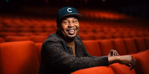 Roy Wood Jr. — Seneca Niagara Resort & Casino