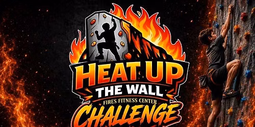 Heat Up the Wall Challenge