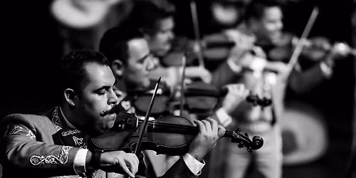 Mariachi Los Camperos