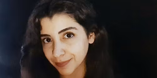 R\u00e9cital \/ Recital: Vanousheh Mashayekh, piano