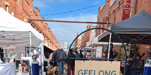 June 2026 Geelong Dog Lovers Market 