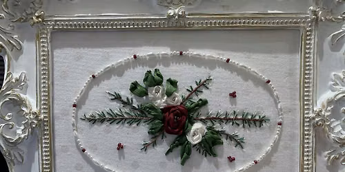 Advanced Embroidery