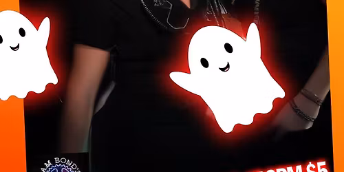 Natsukashii Soul Live at Sam Bonds!