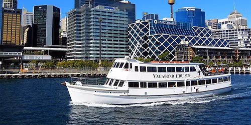 Australia Day Dinner Cruise - MV Princess