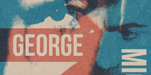 George Michael Appreciation Night