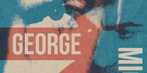 George Michael Appreciation Night