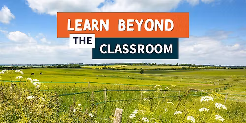 SPARSHOLT COLLEGE OPEN EVENT - SATURDAY 8 NOVEMBER 2025