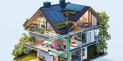 Fife College Green Skills & Retrofit Forum 2025 - Day 2