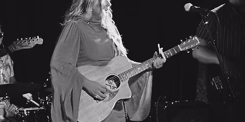 Emily Roth at Stable Reserve