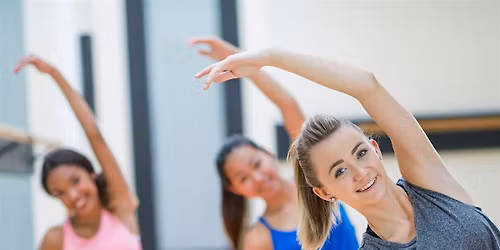 Copy of Wellness Thursday: Yoga and Meditation Workshop