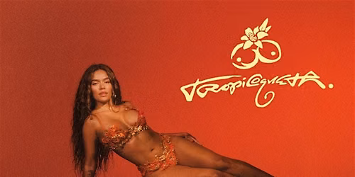 TROPICOQUETA YOGA,PILATES,BOXING HIT ON THE BEACH