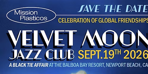 Mission Plasticos-Velvet Moon Jazz Club (09\/19)