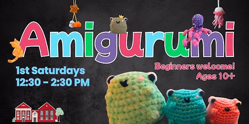 Amigurumi