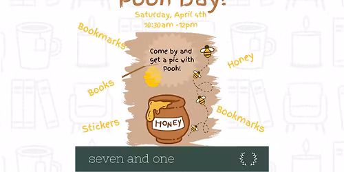 Pooh Day!