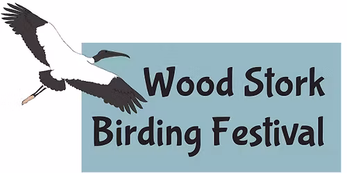 Wood Stork Birding Festival