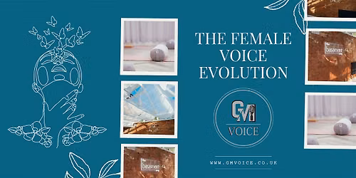 Voice, Actually: The Female Voice Evolution