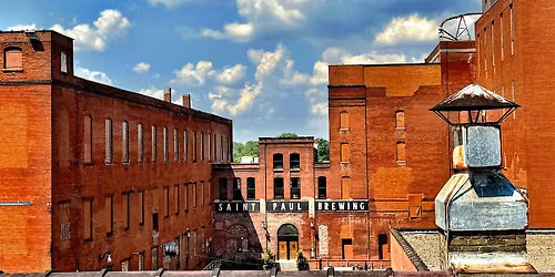 Brewery History Tours