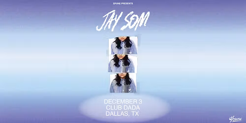 Jay Som | Club Dada