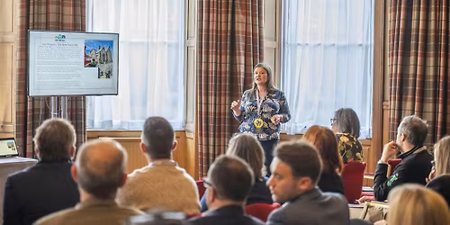 SSDA Annual Conference 2026