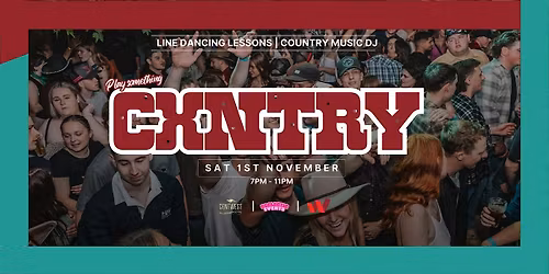 CXNTRY @ BLACKTOWN WORKERS SPORTS