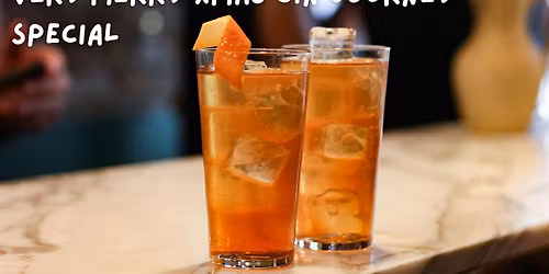 Very Merry Gin Journey Xmas Special: Sydney Distillery Trail