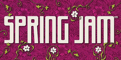 Spring Jam\u2122