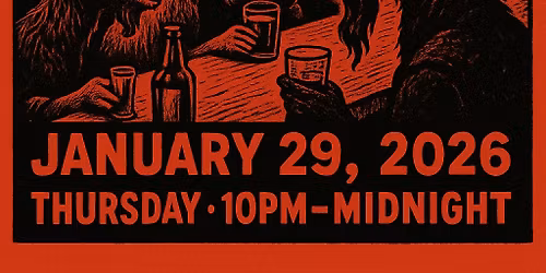 The Savtones at The Plough and Stars