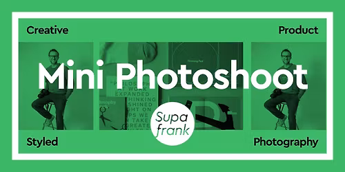 Styled Product Photography