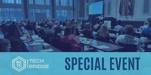 KC TechBridge | From Plan to Pathway