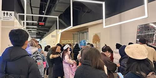 Celebration of Multilingual Writing 2025