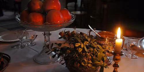 19th century Christmas Tour