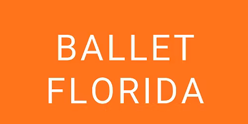 The November Gala by Ballet Florida