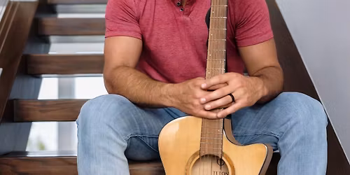 Weston Buchan Live @ Mammoth Distillery