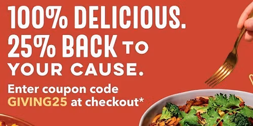 Restaurant Night - Noodles & Co - Shorebird Street