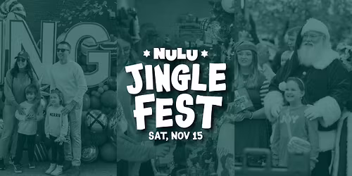 NuLu Jingle Fest