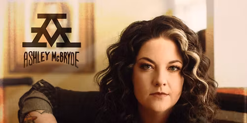 Ashley McBryde