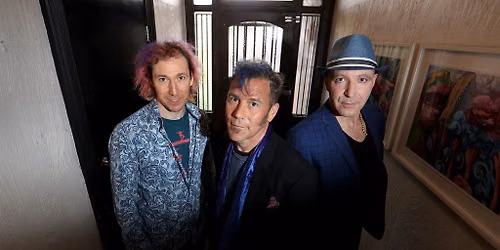 Sons of Cream