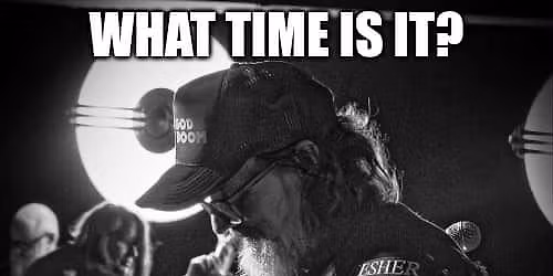 Grand Rapids Doomfest III