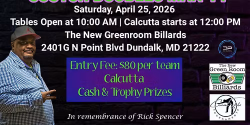 4th Annual Slick Rick Shootout