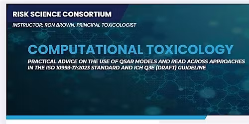 Computational Toxicology