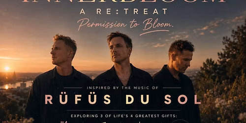 Innerbloom: A Re:Treat