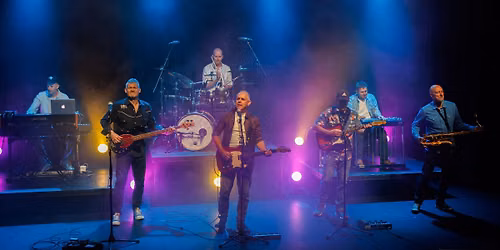 Alchemy Live